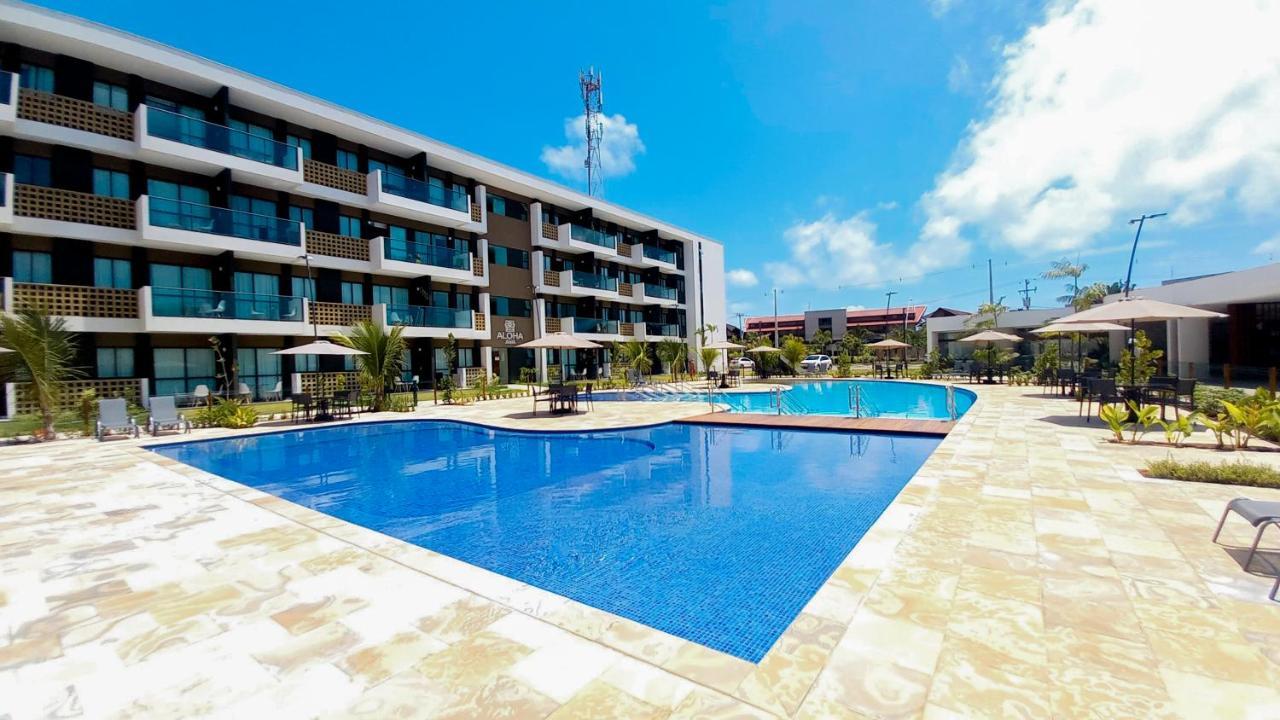 Mana Beach Experience - Porto De Galinhas Ipojuca Bagian luar foto