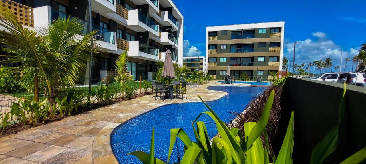 Mana Beach Experience - Porto De Galinhas Ipojuca Bagian luar foto