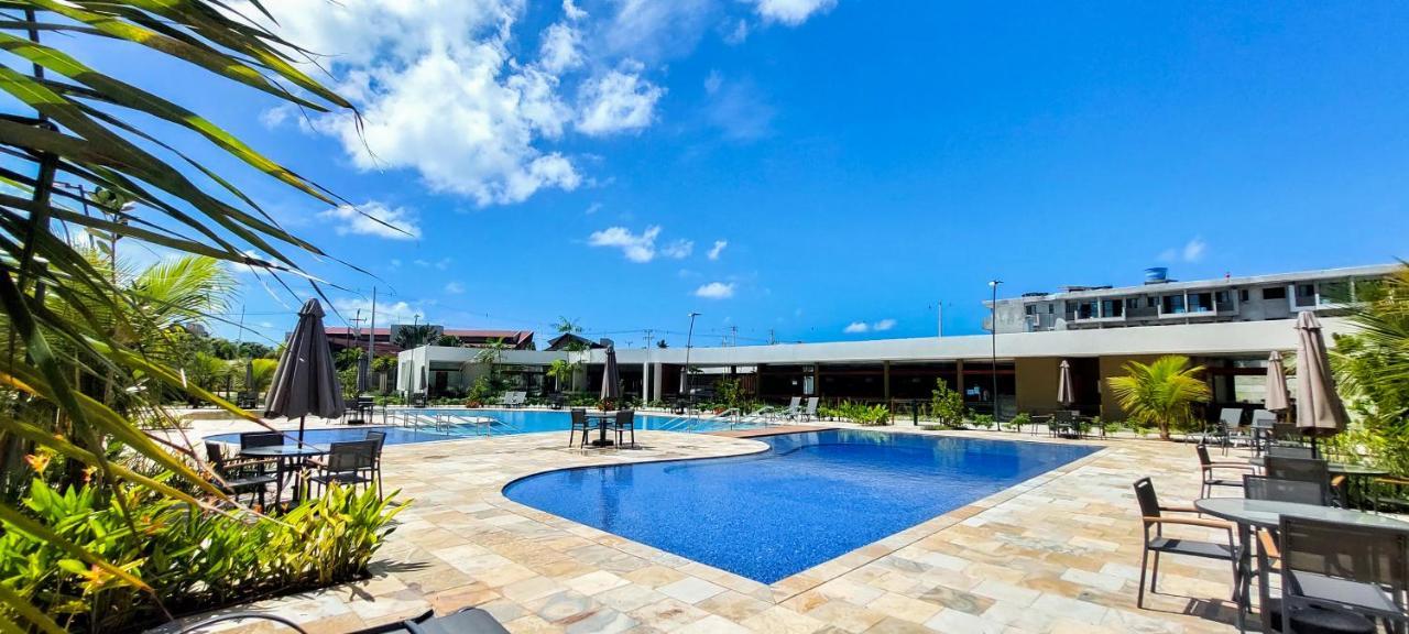 Mana Beach Experience - Porto De Galinhas Ipojuca Bagian luar foto