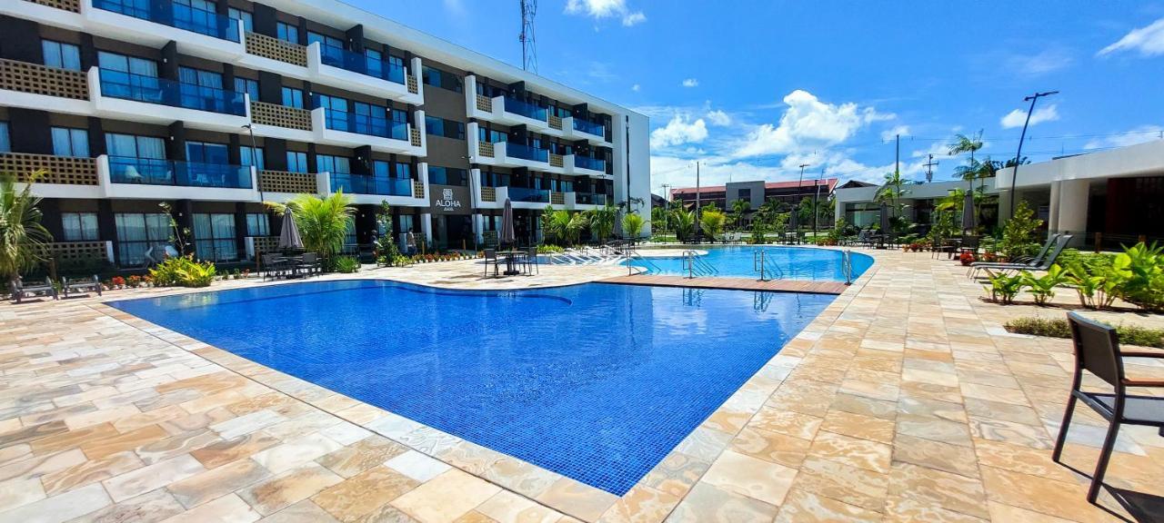 Mana Beach Experience - Porto De Galinhas Ipojuca Bagian luar foto